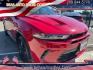 2024 Dodge Hornet R/T (ZACPDFDWXR3) with an 1.3L L4 DOHC 16V HYBRID engine, 9A transmission, located at 744 E Miner Ave, Stockton, CA, 95202, (209) 944-5770, 37.956863, -121.282082 - PLUS TAXES AND FEES - Photo#0