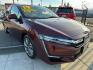 2019 Honda Clarity Plug-In Hybrid (JHMZC5F1XKC) with an 1.5L L4 DOHC 16V HYBRID engine, CVT transmission, located at 744 E Miner Ave, Stockton, CA, 95202, (209) 944-5770, 37.956863, -121.282082 - Photo#0