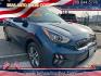 2022 Kia Niro Plug In Hybrid LXS (KNDCM3LD0N5) , 6A transmission, located at 744 E Miner Ave, Stockton, CA, 95202, (209) 944-5770, 37.956863, -121.282082 - PLUS TAXES AND FEES- Photo#0