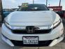 2019 Honda Clarity Plug-In Hybrid (JHMZC5F11KC) with an 1.5L L4 DOHC 16V HYBRID engine, CVT transmission, located at 744 E Miner Ave, Stockton, CA, 95202, (209) 944-5770, 37.956863, -121.282082 - Photo#2