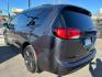 2020 Chrysler Pacifica Hybrid Limited (2C4RC1N72LR) with an 3.6L V6 DOHC 24V HYBRID engine, CVT transmission, located at 744 E Miner Ave, Stockton, CA, 95202, (209) 944-5770, 37.956863, -121.282082 - Photo#6