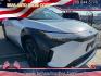 2023 Toyota bZ4X 10 Series (JTMAAAAA8PA) with an ELECTRIC engine, located at 744 E Miner Ave, Stockton, CA, 95202, (209) 944-5770, 37.956863, -121.282082 - PLUS TAXES AND FEES- Photo#0