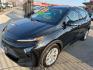 2023 Chevrolet Bolt EV 1LT (1G1FY6S05P4) with an ELECTRIC engine, 1A transmission, located at 744 E Miner Ave, Stockton, CA, 95202, (209) 944-5770, 37.956863, -121.282082 - Photo#4