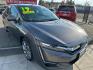 2019 Honda Clarity Plug-In Hybrid (JHMZC5F19KC) with an 1.5L L4 DOHC 16V HYBRID engine, CVT transmission, located at 744 E Miner Ave, Stockton, CA, 95202, (209) 944-5770, 37.956863, -121.282082 - Photo#1