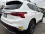 2022 Hyundai Santa Fe Plug-In Hybrid Limited (KM8S7DA20NU) with an 1.6L L4 DOHC 16V HYBRID engine, 6A transmission, located at 744 E Miner Ave, Stockton, CA, 95202, (209) 944-5770, 37.956863, -121.282082 - Photo#7