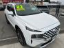 2022 Hyundai Santa Fe Plug-In Hybrid Limited (KM8S7DA20NU) with an 1.6L L4 DOHC 16V HYBRID engine, 6A transmission, located at 744 E Miner Ave, Stockton, CA, 95202, (209) 944-5770, 37.956863, -121.282082 - Photo#1