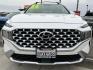 2022 Hyundai Santa Fe Plug-In Hybrid Limited (KM8S7DA20NU) with an 1.6L L4 DOHC 16V HYBRID engine, 6A transmission, located at 744 E Miner Ave, Stockton, CA, 95202, (209) 944-5770, 37.956863, -121.282082 - Photo#2