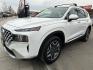 2022 Hyundai Santa Fe Plug-In Hybrid Limited (KM8S7DA20NU) with an 1.6L L4 DOHC 16V HYBRID engine, 6A transmission, located at 744 E Miner Ave, Stockton, CA, 95202, (209) 944-5770, 37.956863, -121.282082 - Photo#3