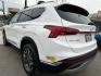 2022 Hyundai Santa Fe Plug-In Hybrid Limited (KM8S7DA20NU) with an 1.6L L4 DOHC 16V HYBRID engine, 6A transmission, located at 744 E Miner Ave, Stockton, CA, 95202, (209) 944-5770, 37.956863, -121.282082 - Photo#5
