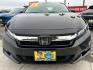2019 Honda Clarity Plug-In Hybrid (JHMZC5F14KC) with an 1.5L L4 DOHC 16V HYBRID engine, CVT transmission, located at 744 E Miner Ave, Stockton, CA, 95202, (209) 944-5770, 37.956863, -121.282082 - Photo#2