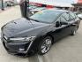 2019 Honda Clarity Plug-In Hybrid (JHMZC5F14KC) with an 1.5L L4 DOHC 16V HYBRID engine, CVT transmission, located at 744 E Miner Ave, Stockton, CA, 95202, (209) 944-5770, 37.956863, -121.282082 - Photo#4