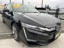 2019 Honda Clarity Plug-In Hybrid (JHMZC5F14KC) with an 1.5L L4 DOHC 16V HYBRID engine, CVT transmission, located at 744 E Miner Ave, Stockton, CA, 95202, (209) 944-5770, 37.956863, -121.282082 - Photo#0
