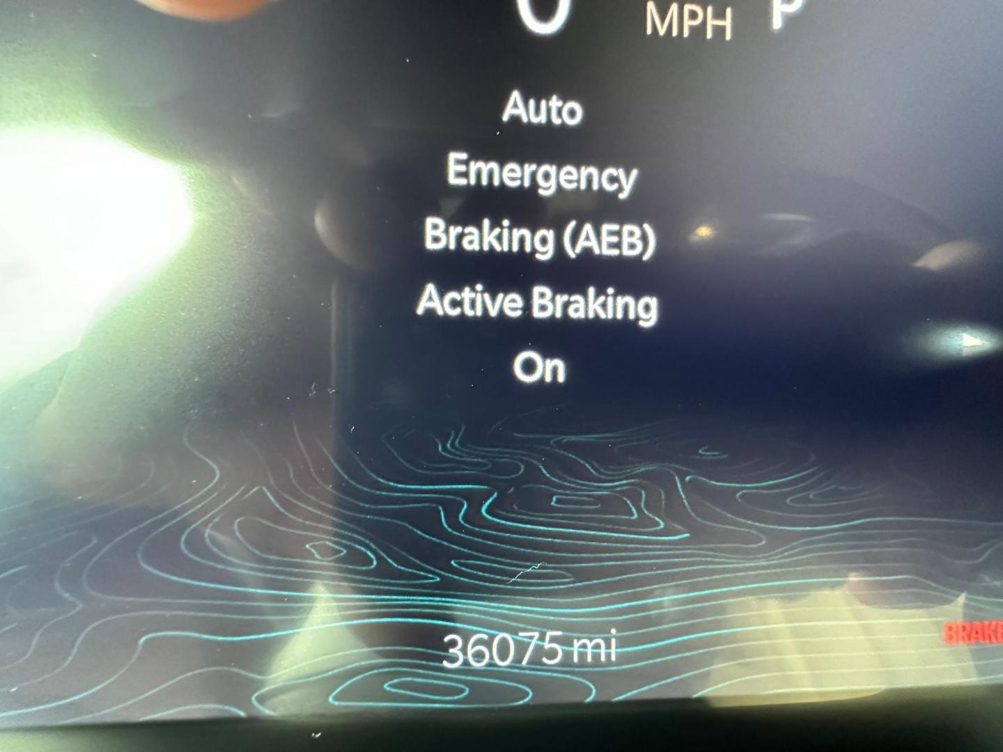 2022 Jeep Grand Cherokee 4xe Limited (1C4RJYB62N8) with an 2.0L L4 DOHC 16V HYBRID engine, 8A transmission, located at 744 E Miner Ave, Stockton, CA, 95202, (209) 944-5770, 37.956863, -121.282082 - Photo#13