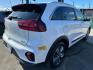 2022 Kia Niro Plug In Hybrid LXS (KNDCM3LD4N5) , 6A transmission, located at 744 E Miner Ave, Stockton, CA, 95202, (209) 944-5770, 37.956863, -121.282082 - Photo#8