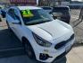2022 Kia Niro Plug In Hybrid LXS (KNDCM3LD4N5) , 6A transmission, located at 744 E Miner Ave, Stockton, CA, 95202, (209) 944-5770, 37.956863, -121.282082 - Photo#1