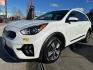 2022 Kia Niro Plug In Hybrid LXS (KNDCM3LD4N5) , 6A transmission, located at 744 E Miner Ave, Stockton, CA, 95202, (209) 944-5770, 37.956863, -121.282082 - Photo#3