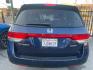 2015 Honda Odyssey Touring (5FNRL5H92FB) with an 3.5L V6 SOHC 24V engine, 6-Speed Automatic transmission, located at 744 E Miner Ave, Stockton, CA, 95202, (209) 944-5770, 37.956863, -121.282082 - Photo#5