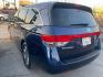 2015 Honda Odyssey Touring (5FNRL5H92FB) with an 3.5L V6 SOHC 24V engine, 6-Speed Automatic transmission, located at 744 E Miner Ave, Stockton, CA, 95202, (209) 944-5770, 37.956863, -121.282082 - Photo#4