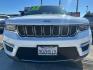 2022 Jeep Grand Cherokee 4xe Limited (1C4RJYB65N8) with an 2.0L L4 DOHC 16V HYBRID engine, 8A transmission, located at 744 E Miner Ave, Stockton, CA, 95202, (209) 944-5770, 37.956863, -121.282082 - Photo#2