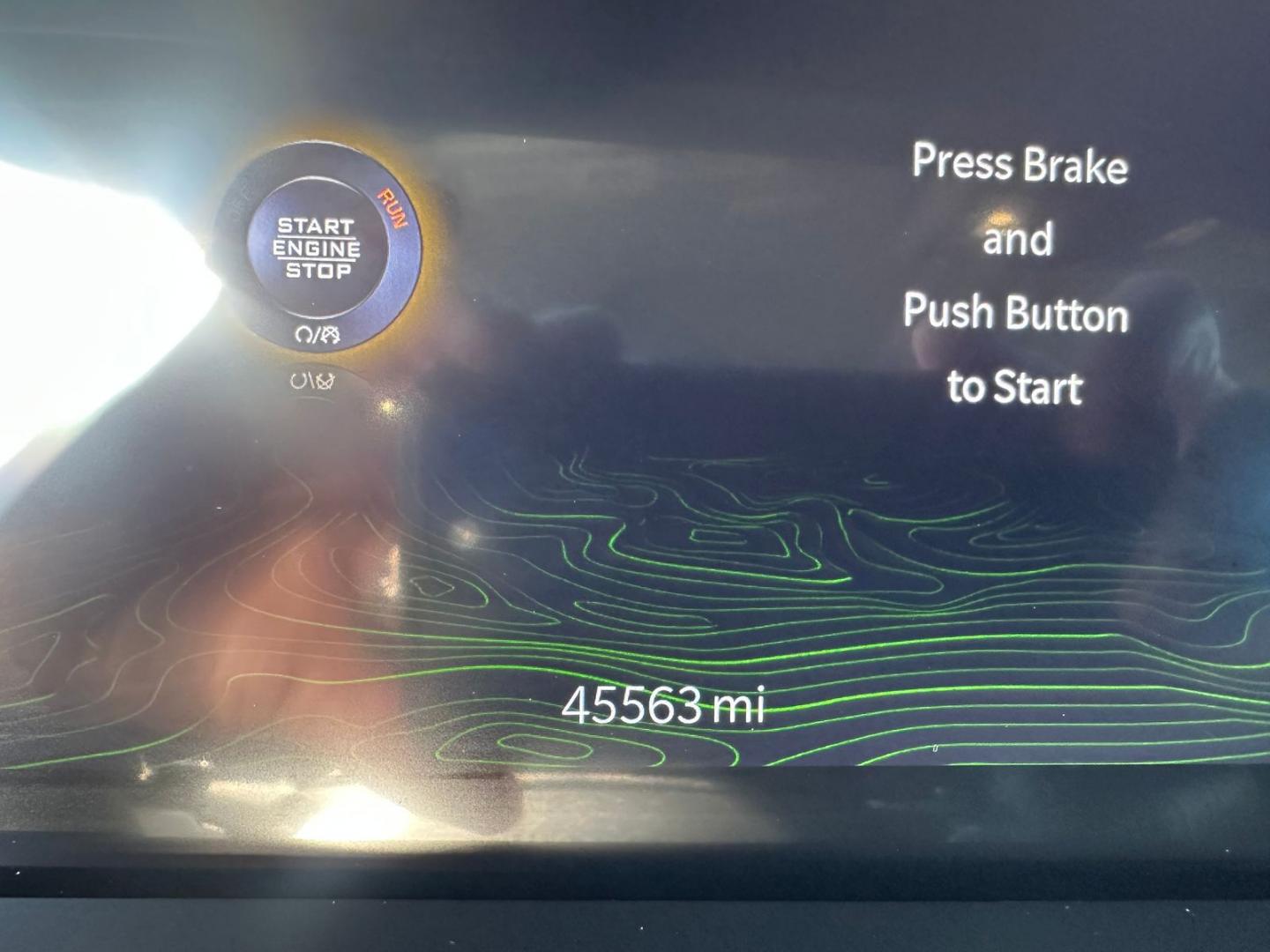 2022 Jeep Grand Cherokee 4xe Limited (1C4RJYB65N8) with an 2.0L L4 DOHC 16V HYBRID engine, 8A transmission, located at 744 E Miner Ave, Stockton, CA, 95202, (209) 944-5770, 37.956863, -121.282082 - Photo#14