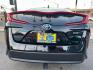 2020 Toyota Prius Prime XLE (JTDKARFP2L3) with an 1.8L L4 DOHC 16V HYBRID engine, CVT transmission, located at 744 E Miner Ave, Stockton, CA, 95202, (209) 944-5770, 37.956863, -121.282082 - Photo#6
