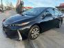 2020 Toyota Prius Prime XLE (JTDKARFP2L3) with an 1.8L L4 DOHC 16V HYBRID engine, CVT transmission, located at 744 E Miner Ave, Stockton, CA, 95202, (209) 944-5770, 37.956863, -121.282082 - Photo#3
