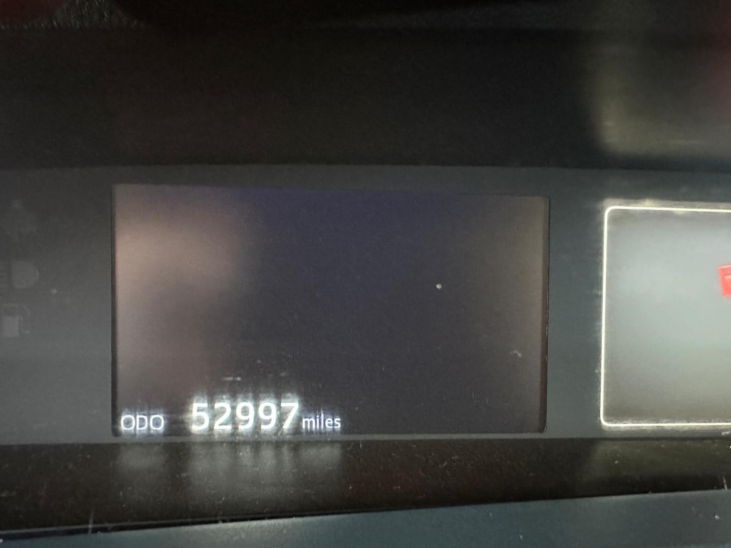 2020 Toyota Prius Prime XLE (JTDKARFP2L3) with an 1.8L L4 DOHC 16V HYBRID engine, CVT transmission, located at 744 E Miner Ave, Stockton, CA, 95202, (209) 944-5770, 37.956863, -121.282082 - Photo#12