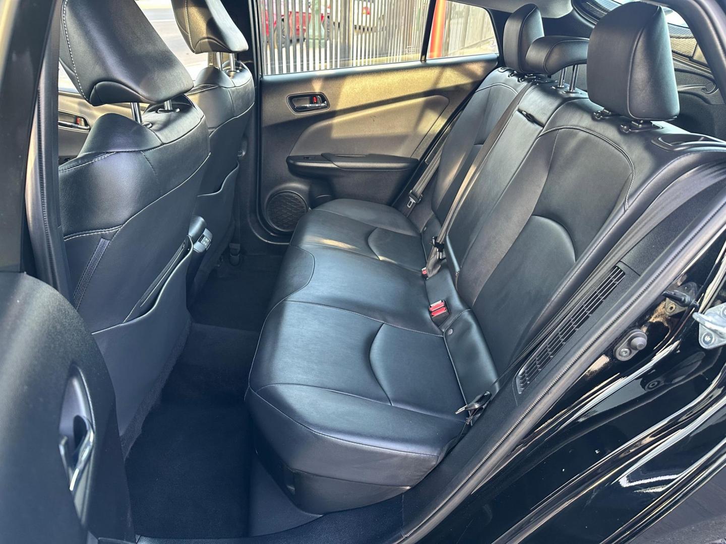 2020 Toyota Prius Prime XLE (JTDKARFP2L3) with an 1.8L L4 DOHC 16V HYBRID engine, CVT transmission, located at 744 E Miner Ave, Stockton, CA, 95202, (209) 944-5770, 37.956863, -121.282082 - Photo#10