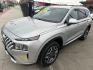 2022 Hyundai Santa Fe Plug-In Hybrid SEL (KM8S6DA28NU) with an 1.6L L4 DOHC 16V HYBRID engine, 6A transmission, located at 744 E Miner Ave, Stockton, CA, 95202, (209) 944-5770, 37.956863, -121.282082 - Photo#4