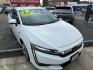2019 Honda Clarity Plug-In Hybrid (JHMZC5F1XKC) with an 1.5L L4 DOHC 16V HYBRID engine, CVT transmission, located at 744 E Miner Ave, Stockton, CA, 95202, (209) 944-5770, 37.956863, -121.282082 - Photo#1