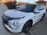 2023 WHITE Mitsubishi Outlander PHEV GT (JA4T5UA98PZ) with an 2.0L L4 DOHC 16V HYBRID engine, 1A transmission, located at 744 E Miner Ave, Stockton, CA, 95202, (209) 944-5770, 37.956863, -121.282082 - PLUS TAXES AND FEES - Photo#3