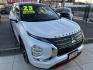 2023 WHITE Mitsubishi Outlander PHEV GT (JA4T5UA98PZ) with an 2.0L L4 DOHC 16V HYBRID engine, 1A transmission, located at 744 E Miner Ave, Stockton, CA, 95202, (209) 944-5770, 37.956863, -121.282082 - PLUS TAXES AND FEES - Photo#1