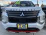 2023 WHITE Mitsubishi Outlander PHEV GT (JA4T5UA98PZ) with an 2.0L L4 DOHC 16V HYBRID engine, 1A transmission, located at 744 E Miner Ave, Stockton, CA, 95202, (209) 944-5770, 37.956863, -121.282082 - PLUS TAXES AND FEES - Photo#2