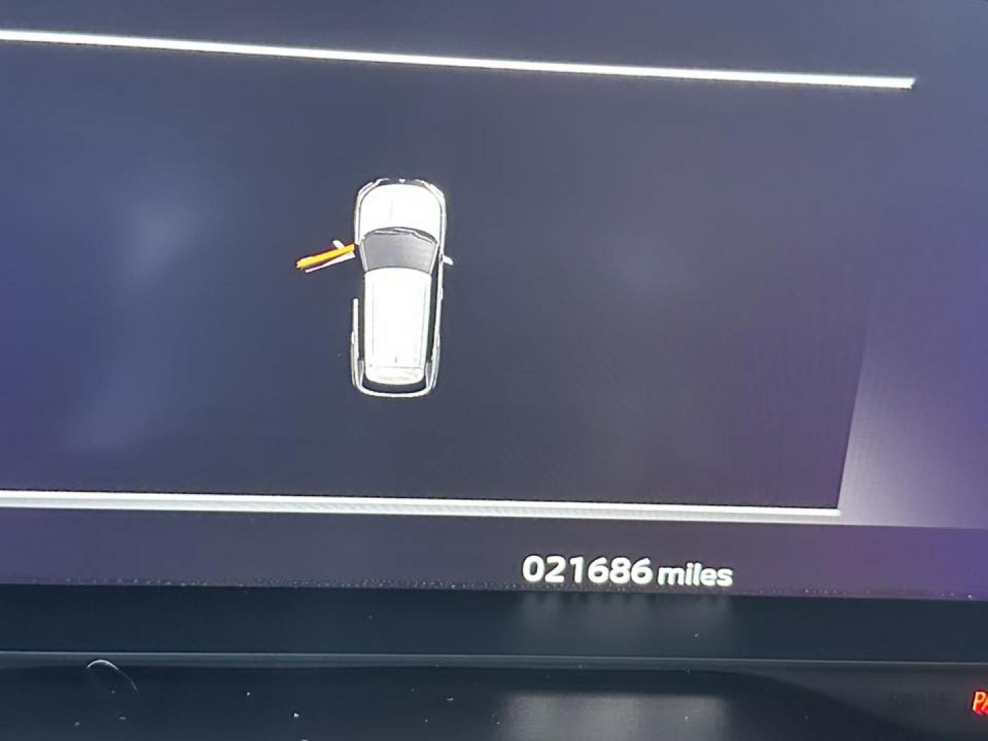 2023 WHITE Mitsubishi Outlander PHEV GT (JA4T5UA98PZ) with an 2.0L L4 DOHC 16V HYBRID engine, 1A transmission, located at 744 E Miner Ave, Stockton, CA, 95202, (209) 944-5770, 37.956863, -121.282082 - PLUS TAXES AND FEES - Photo#12