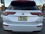 2023 WHITE Mitsubishi Outlander PHEV GT (JA4T5UA98PZ) with an 2.0L L4 DOHC 16V HYBRID engine, 1A transmission, located at 744 E Miner Ave, Stockton, CA, 95202, (209) 944-5770, 37.956863, -121.282082 - PLUS TAXES AND FEES - Photo#9