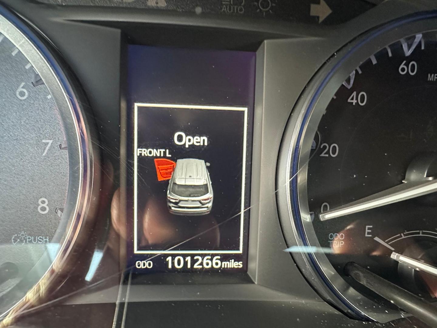 2015 Toyota Highlander XLE FWD V6 (5TDKKRFH0FS) with an 3.5L V6 DOHC 24V engine, 6-Speed Automatic transmission, located at 744 E Miner Ave, Stockton, CA, 95202, (209) 944-5770, 37.956863, -121.282082 - Photo#13