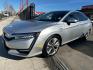 2020 Honda Clarity Touring Plug-In Hybrid (JHMZC5F32LC) with an 1.5L L4 DOHC 16V HYBRID engine, CVT transmission, located at 744 E Miner Ave, Stockton, CA, 95202, (209) 944-5770, 37.956863, -121.282082 - Photo#3