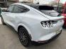2021 Ford Mustang Mach-E GT (3FMTK4SX7MM) with an ELECTRIC engine, 1A transmission, located at 744 E Miner Ave, Stockton, CA, 95202, (209) 944-5770, 37.956863, -121.282082 - Photo#6
