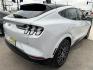 2021 Ford Mustang Mach-E GT (3FMTK4SX7MM) with an ELECTRIC engine, 1A transmission, located at 744 E Miner Ave, Stockton, CA, 95202, (209) 944-5770, 37.956863, -121.282082 - Photo#8