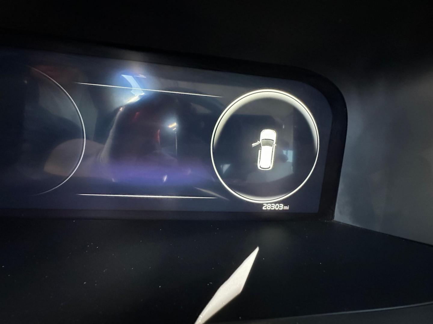 2022 Kia Sorento Plug In Hybrid SX Prestige (KNDRMDLH7N5) with an 1.6L L4 DOHC 16V HYBRID engine, 6A transmission, located at 744 E Miner Ave, Stockton, CA, 95202, (209) 944-5770, 37.956863, -121.282082 - Photo#14