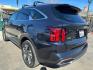 2022 Kia Sorento Plug In Hybrid SX Prestige (KNDRMDLH7N5) with an 1.6L L4 DOHC 16V HYBRID engine, 6A transmission, located at 744 E Miner Ave, Stockton, CA, 95202, (209) 944-5770, 37.956863, -121.282082 - Photo#6