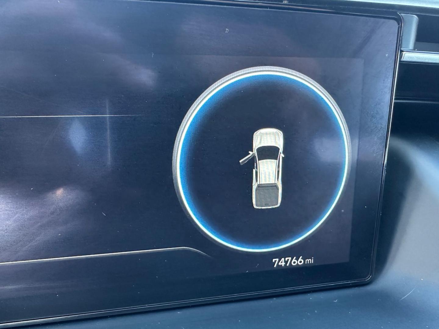 2022 Hyundai Santa Cruz SEL (5NTJC4AE4NH) with an 2.5L L4 DOHC 16V engine, 8A transmission, located at 744 E Miner Ave, Stockton, CA, 95202, (209) 944-5770, 37.956863, -121.282082 - Photo#12