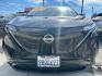 2024 Nissan Ariya Engage e-4ORCE (JN1DF0BB8RM) with an ELECTRIC engine, 1A transmission, located at 744 E Miner Ave, Stockton, CA, 95202, (209) 944-5770, 37.956863, -121.282082 - Photo#2