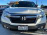 2017 Honda Ridgeline RTL-T AWD (5FPYK3F61HB) with an 3.5L V6 SOHC 24V engine, 6A transmission, located at 744 E Miner Ave, Stockton, CA, 95202, (209) 944-5770, 37.956863, -121.282082 - Photo#2