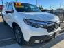 2017 Honda Ridgeline RTL-T AWD (5FPYK3F61HB) with an 3.5L V6 SOHC 24V engine, 6A transmission, located at 744 E Miner Ave, Stockton, CA, 95202, (209) 944-5770, 37.956863, -121.282082 - Photo#0