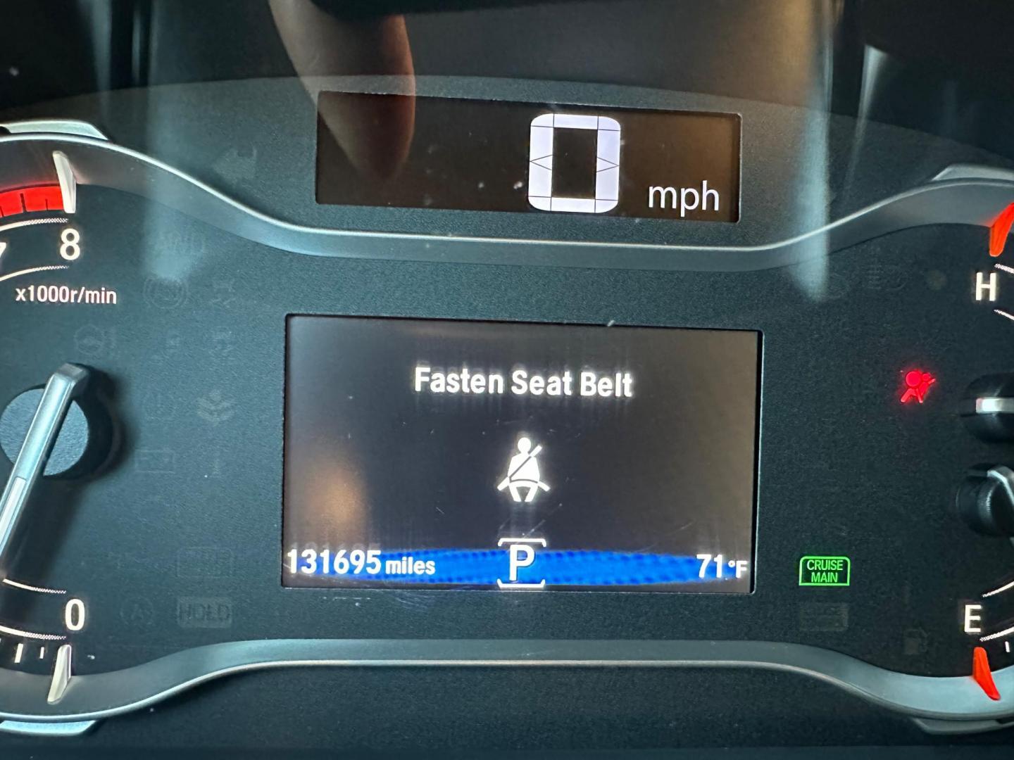 2017 Honda Ridgeline RTL-T AWD (5FPYK3F61HB) with an 3.5L V6 SOHC 24V engine, 6A transmission, located at 744 E Miner Ave, Stockton, CA, 95202, (209) 944-5770, 37.956863, -121.282082 - Photo#12