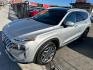 2022 Hyundai Santa Fe Plug-In Hybrid Limited (KM8S7DA20NU) with an 1.6L L4 DOHC 16V HYBRID engine, 6A transmission, located at 744 E Miner Ave, Stockton, CA, 95202, (209) 944-5770, 37.956863, -121.282082 - Photo#4