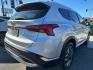 2022 Hyundai Santa Fe Plug-In Hybrid Limited (KM8S7DA20NU) with an 1.6L L4 DOHC 16V HYBRID engine, 6A transmission, located at 744 E Miner Ave, Stockton, CA, 95202, (209) 944-5770, 37.956863, -121.282082 - Photo#7