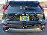 2024 Kia Niro SX Touring (KNDCR3LF8R5) with an 1.6L L4 DOHC 16V HYBRID engine, 6A transmission, located at 744 E Miner Ave, Stockton, CA, 95202, (209) 944-5770, 37.956863, -121.282082 - Photo#7