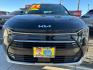 2024 Kia Niro SX Touring (KNDCR3LF8R5) with an 1.6L L4 DOHC 16V HYBRID engine, 6A transmission, located at 744 E Miner Ave, Stockton, CA, 95202, (209) 944-5770, 37.956863, -121.282082 - Photo#2